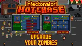 Game screenshot Infectonator : Hot Chase apk
