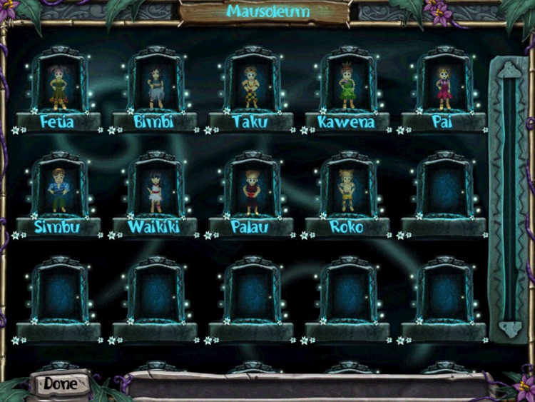 Virtual Villagers 4 for iPad screenshot-4