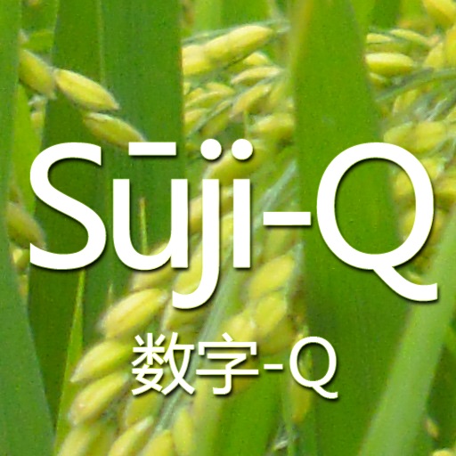 Suji-Q icon