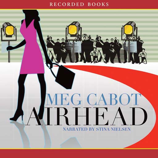 Airhead (Audiobook) icon