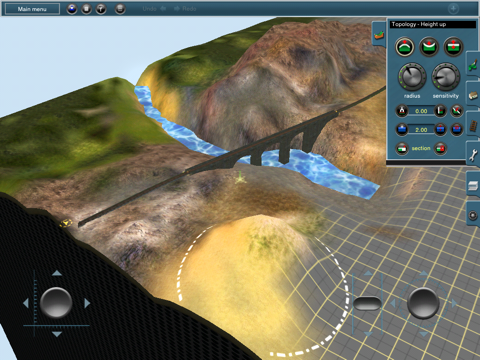 Trainz Simulator screenshot 4