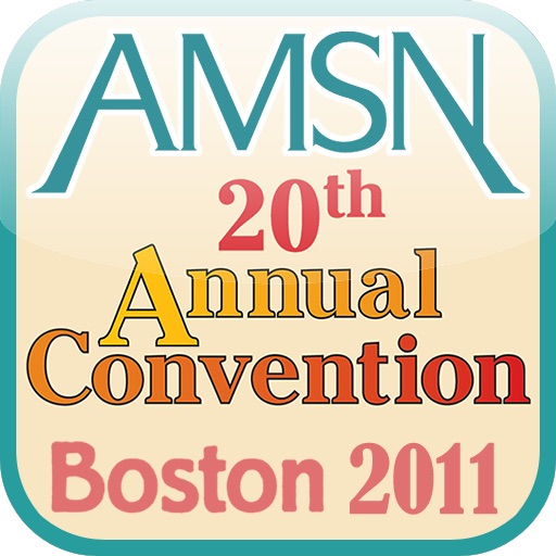 AMSN 20th Annual Convention