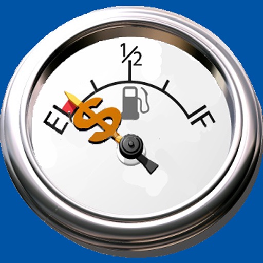 Fuel calculator Int icon