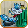 Alley Cat Junkyard Jump Escape! – Get Tom From Rags to Riches contact information
