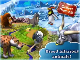 Game screenshot Farm Frenzy 3 HD Free apk