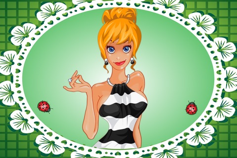 Girls Games-Jewelry Maker screenshot 2