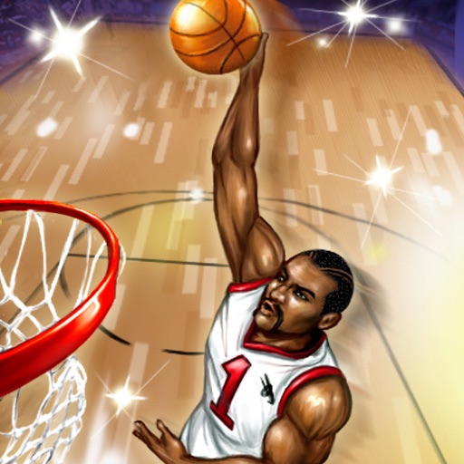 Arcade Basketball icon