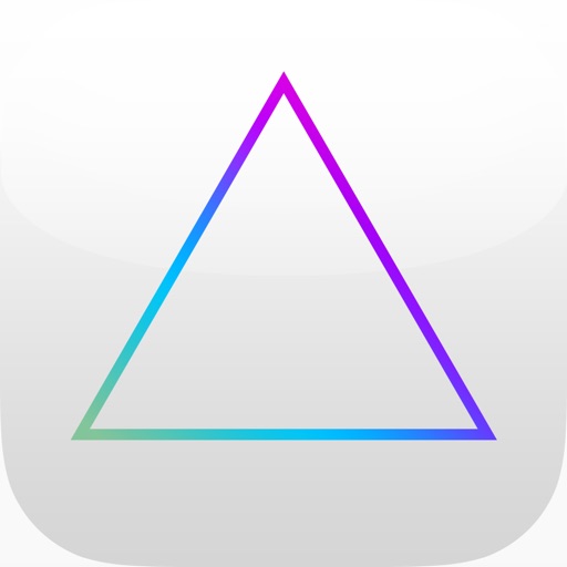 TRIkon iOS App