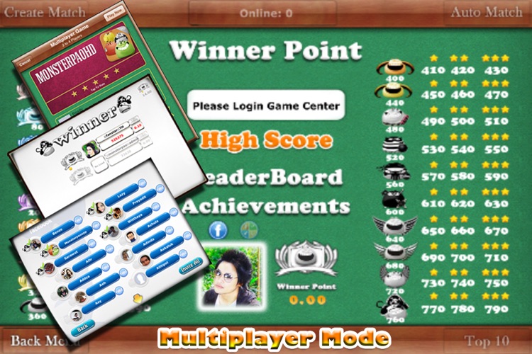 MonsterPao2 Free