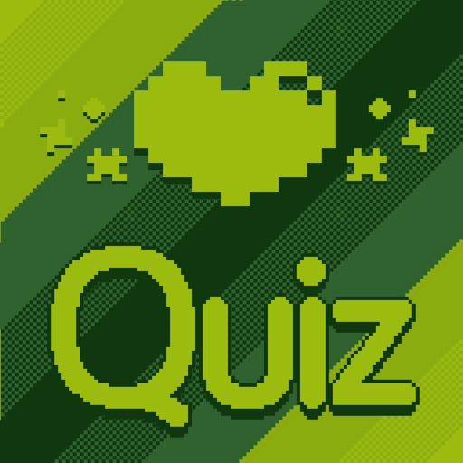 Video Games Quiz - GameBoy Edition Icon