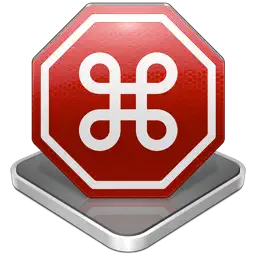 ShortStop app icon