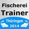 Fischerei Trainer Thüringen
