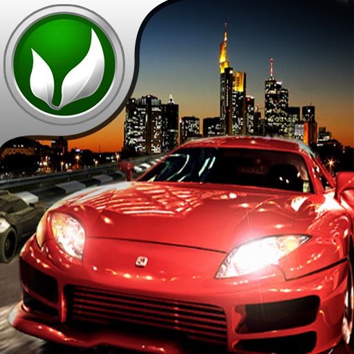 Traffic Commader HD icon