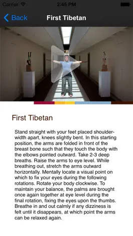 Game screenshot 5 Tibetans® apk