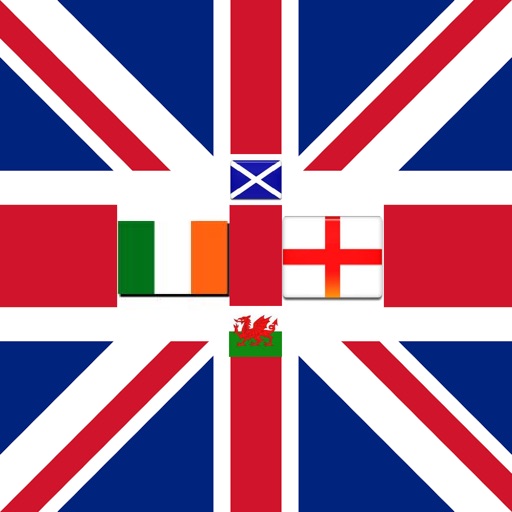 UK Quiz and Patriotic Songs icon