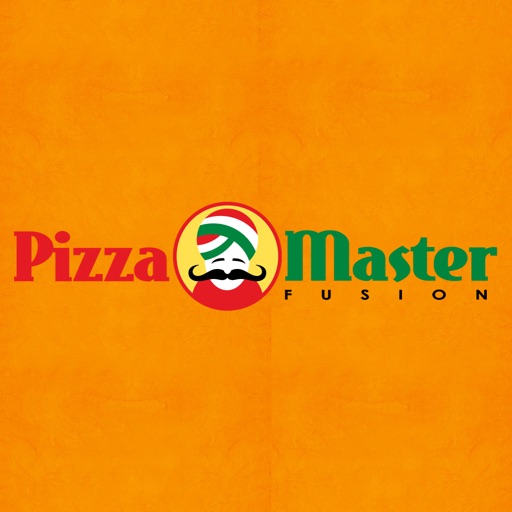 Pizza Master Fusion icon