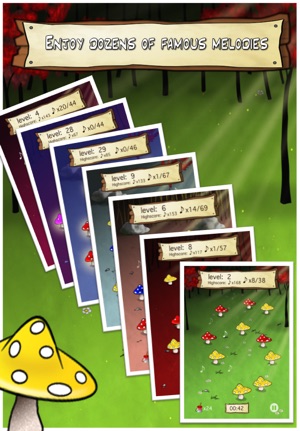 Magical Forest(圖5)-速報App