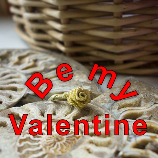 Be my Valentine 愛你999 Icon