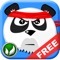 PandaMania in the charts: