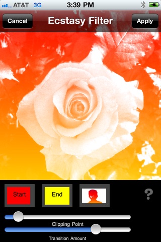 Photo Sweets Lite screenshot 4