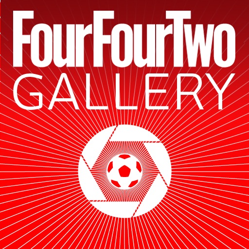 FourFourTwo Gallery