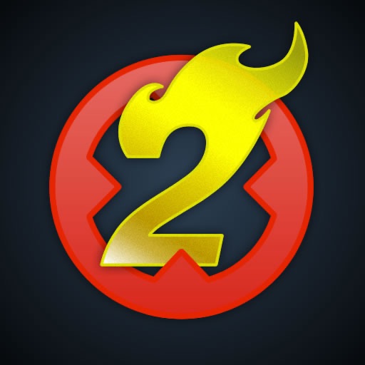 High Speed Chase 2.0 icon