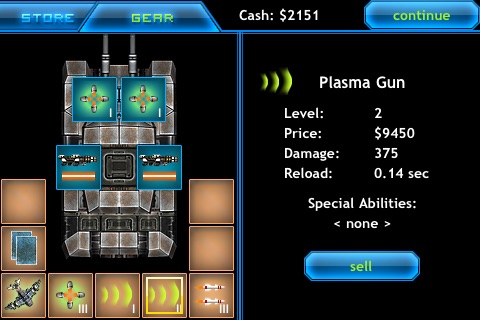 Project Phoenix Lite screenshot-4