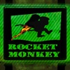 The Rocket Monkey