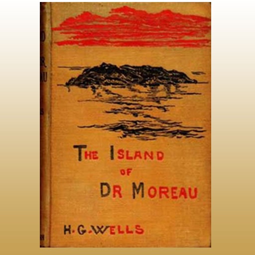 The Island of Dr. Moreau icon