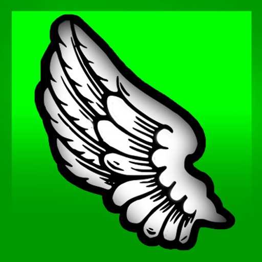 Green Adventures Wings Edition iOS App