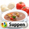 Suppe HD - 650 Suppen Rezepte mit Kochmanager