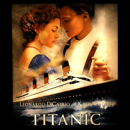 Titanic Quiz icon