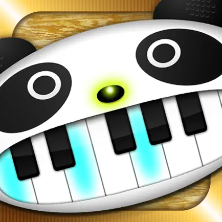 Panda Piano Cheats