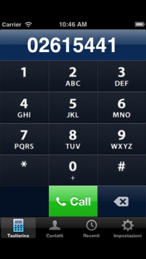 Tema DIAL(圖1)-速報App