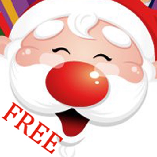 Crazy Christmas 2011 Free icon