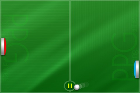 Ping Pong Table Tennis Pro screenshot 3