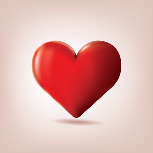 A Valentine Love & Heart Wallpaper Collection - Make Your Phone Screen Beautiful Icon