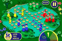 Game screenshot Elf Ludo - Full Free Version mod apk