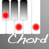 Piano Chord Helper