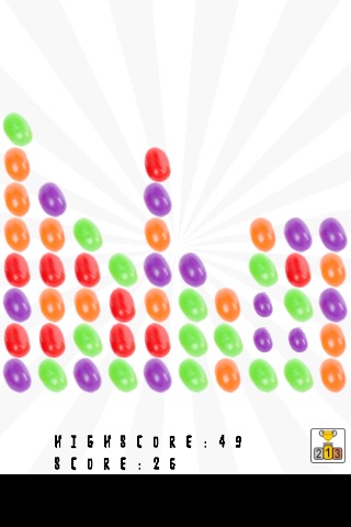 Jelly Blast screenshot 3