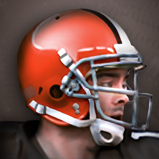 Colt McCoy Official App with FanConnect icon