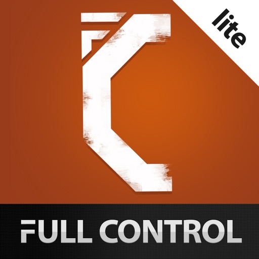 Boxing - Full Control Lite Icon