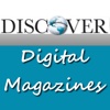 Discover the Region Magazine