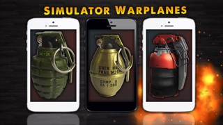 Screenshot #1 pour Grenade Bang