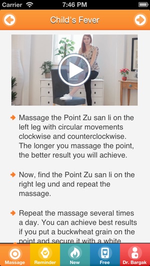 Healthy Mother And Child - Instant Self-Help with Chinese Ma(圖2)-速報App
