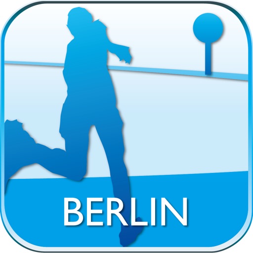 GPS-R for Berlin Marathon icon