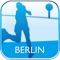 "GPS-R for Berlin Marathon" is an application specialized for Berlin Marathon which operates at some places as a reminder application GPS-R