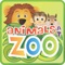 Animals at Zoo Lite