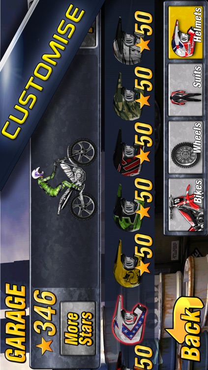 Bike Mania 2 screenshot-3