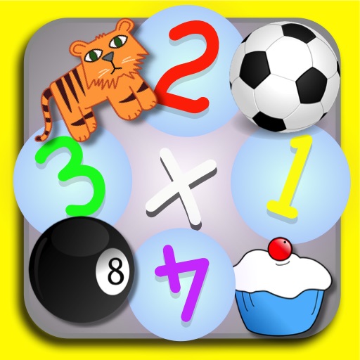 Times Table Me iOS App